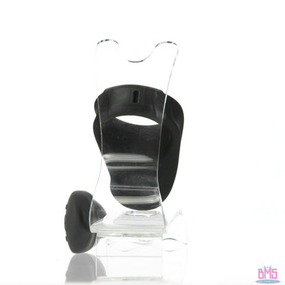We-Vibe® Bond – Wearable Cock Ring with Remote Control - Black