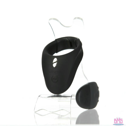 We-Vibe® Bond – Wearable Cock Ring with Remote Control - Black