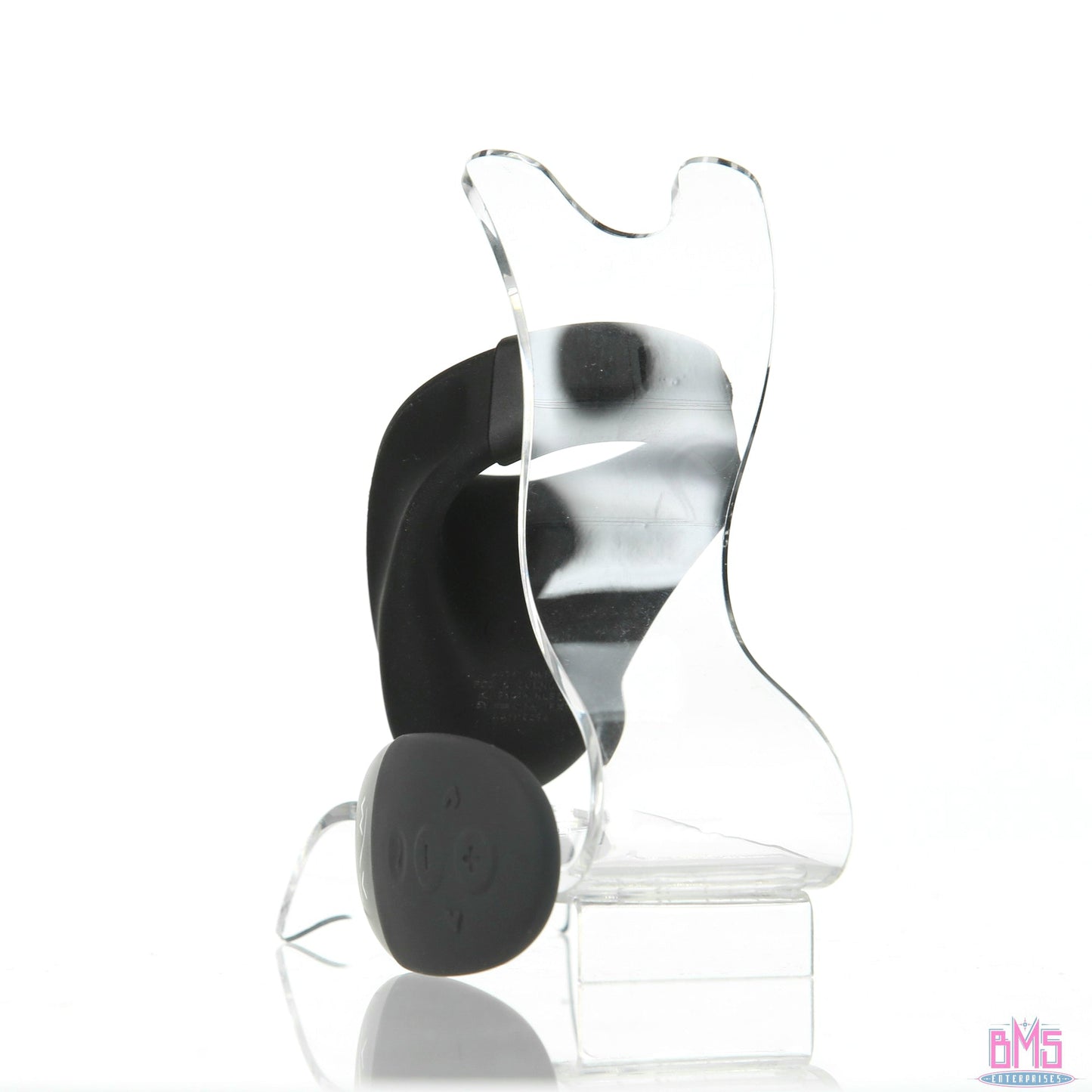 We-Vibe® Bond – Wearable Cock Ring with Remote Control - Black
