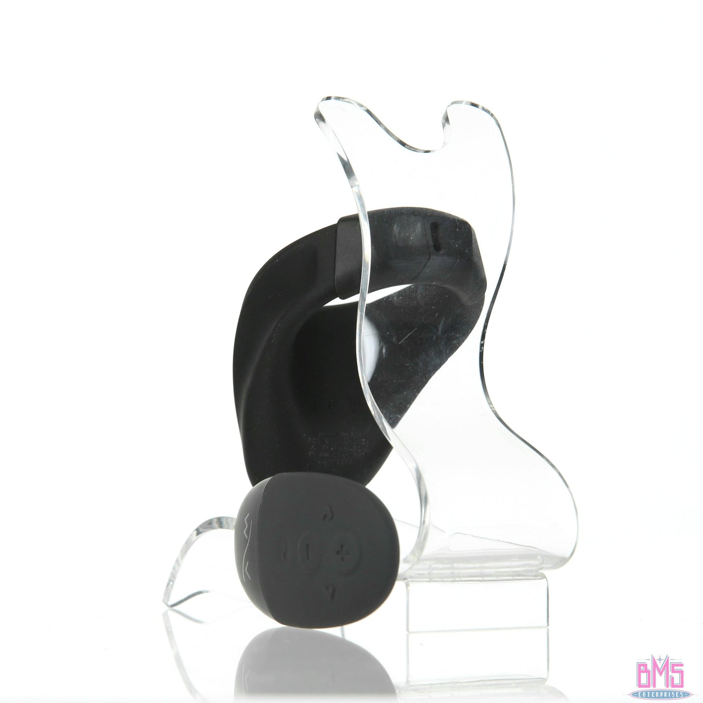 We-Vibe® Bond – Wearable Cock Ring with Remote Control - Black