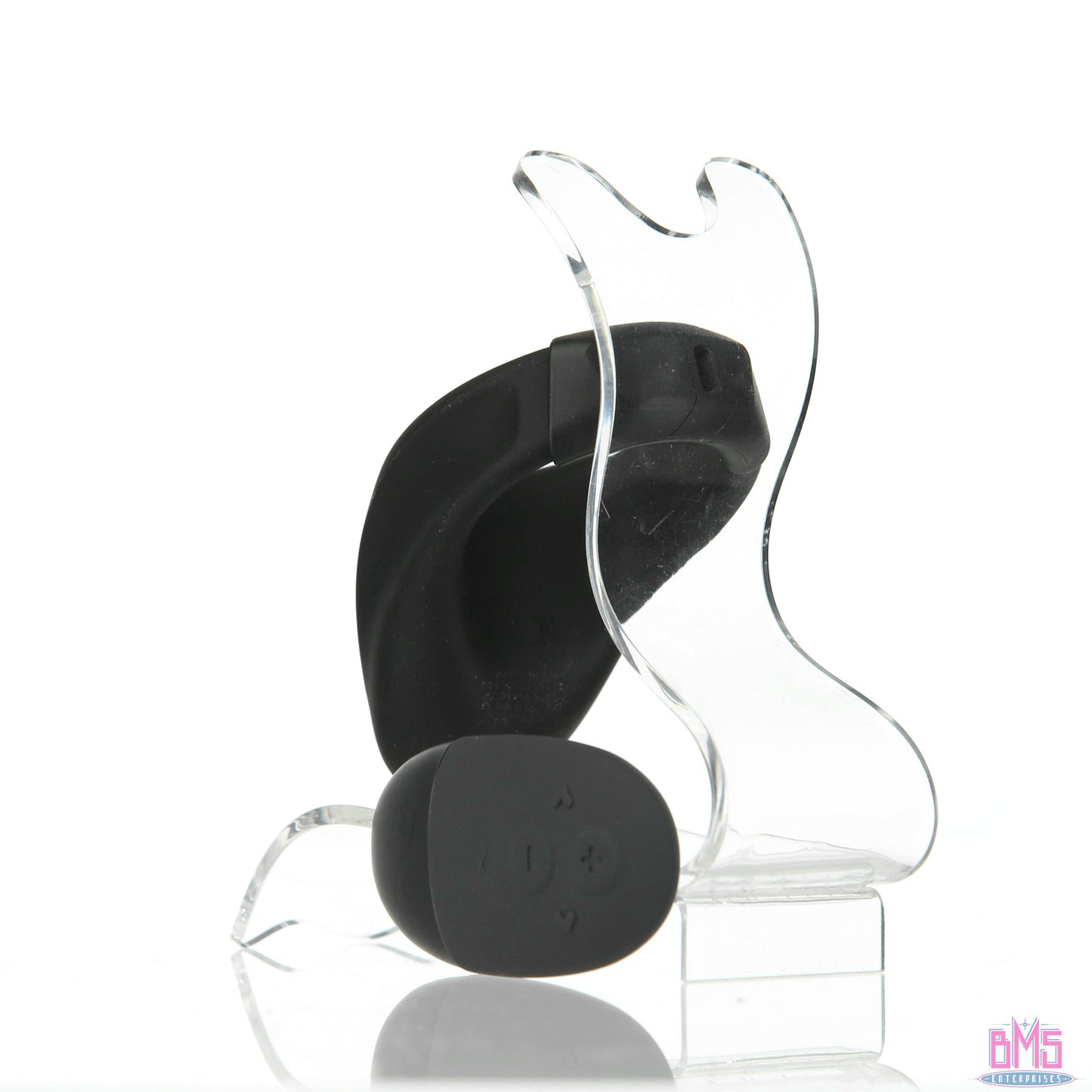 We-Vibe® Bond – Wearable Cock Ring with Remote Control - Black