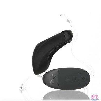 We-Vibe® Bond – Wearable Cock Ring with Remote Control - Black