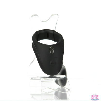 We-Vibe® Bond – Wearable Cock Ring with Remote Control - Black