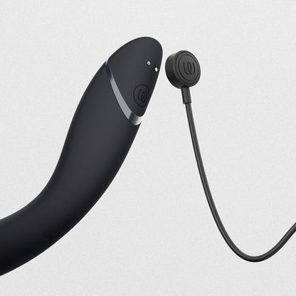 Womanizer – OG - G-Spot Vibrator – Dark Gray