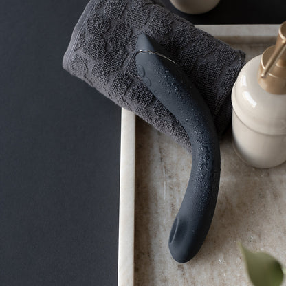 Womanizer – OG - G-Spot Vibrator – Dark Gray