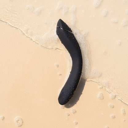 Womanizer – OG - G-Spot Vibrator – Dark Gray