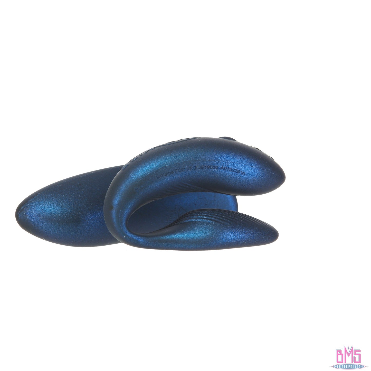 We-Vibe® Chorus - Cosmic Blue