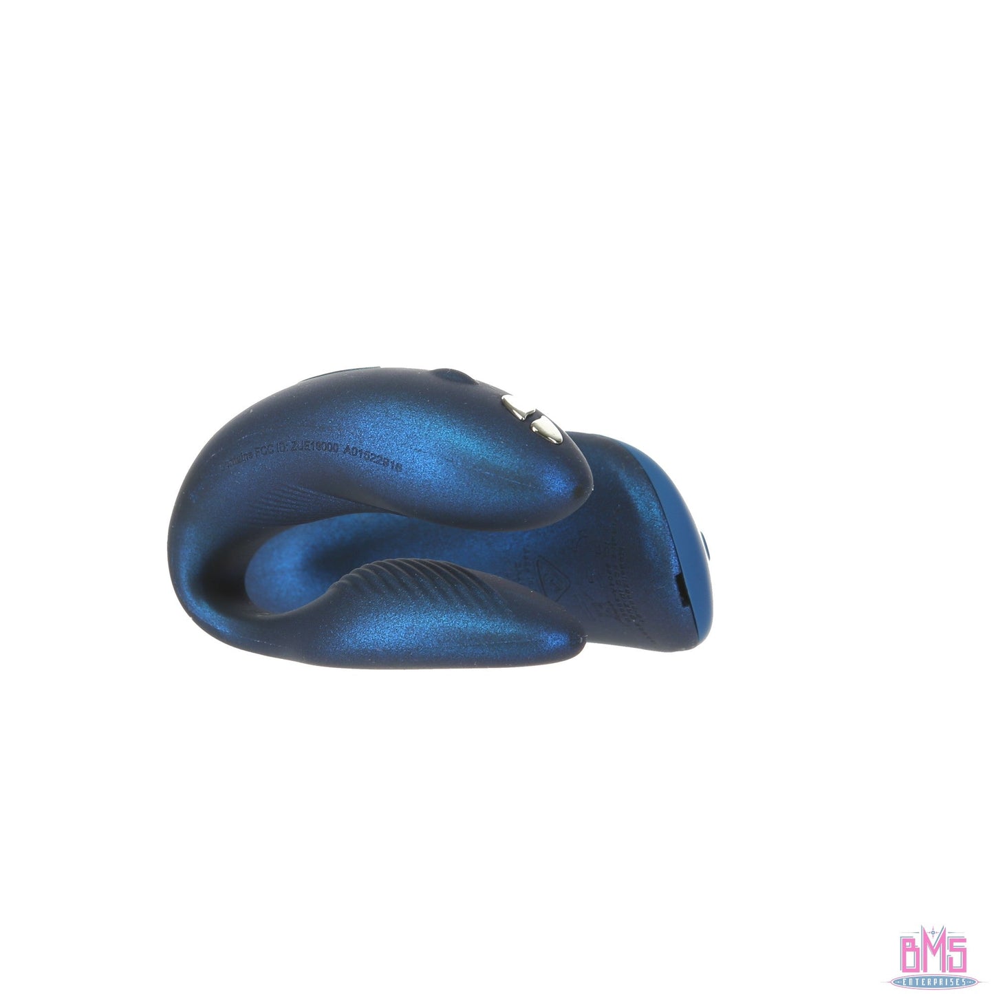 We-Vibe® Chorus - Cosmic Blue