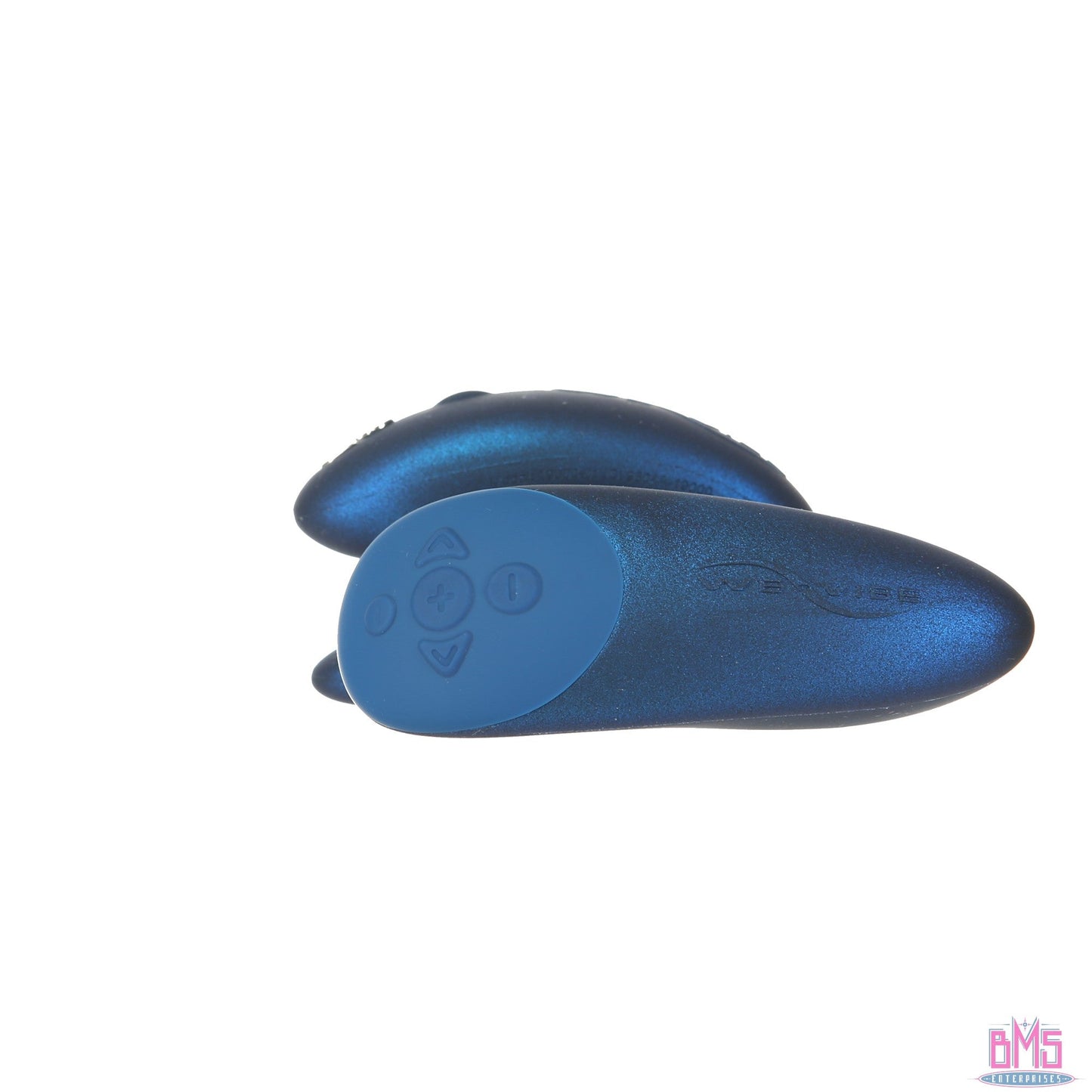 We-Vibe® Chorus - Cosmic Blue