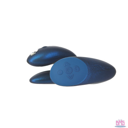 We-Vibe® Chorus - Cosmic Blue