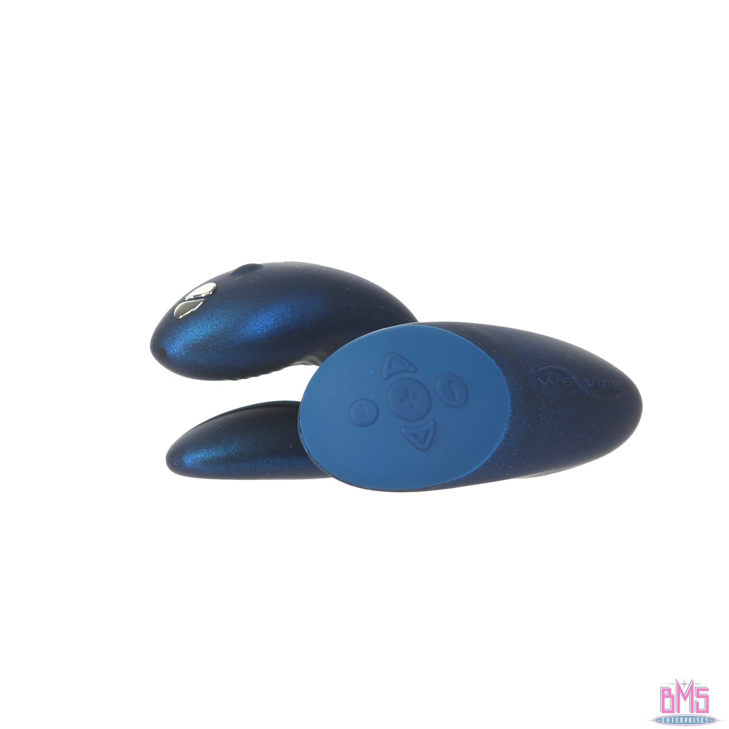 We-Vibe® Chorus - Cosmic Blue