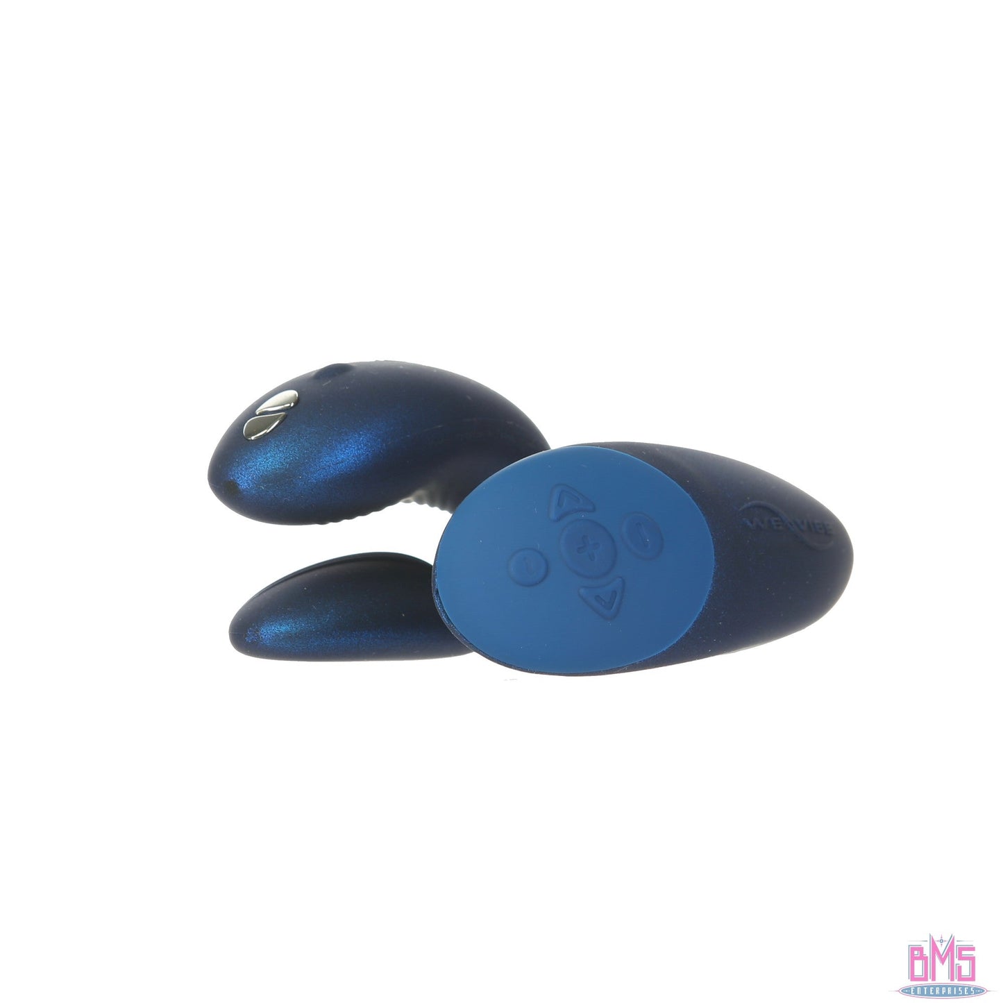 We-Vibe® Chorus - Cosmic Blue