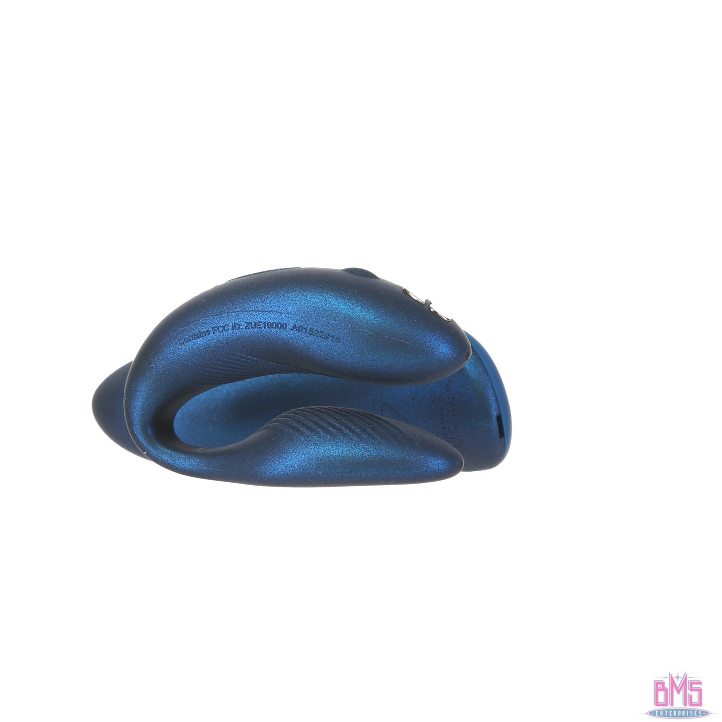 We-Vibe® Chorus - Cosmic Blue