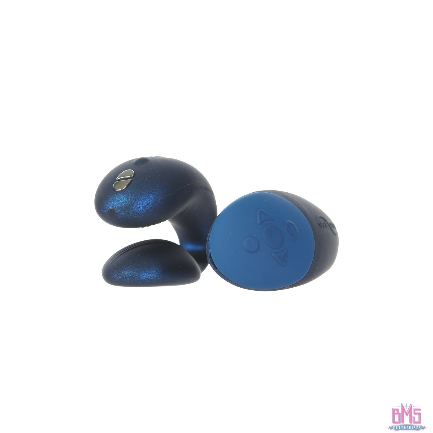We-Vibe® Chorus - Cosmic Blue
