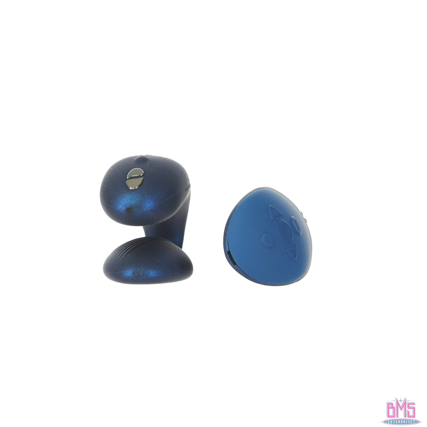 We-Vibe® Chorus - Cosmic Blue