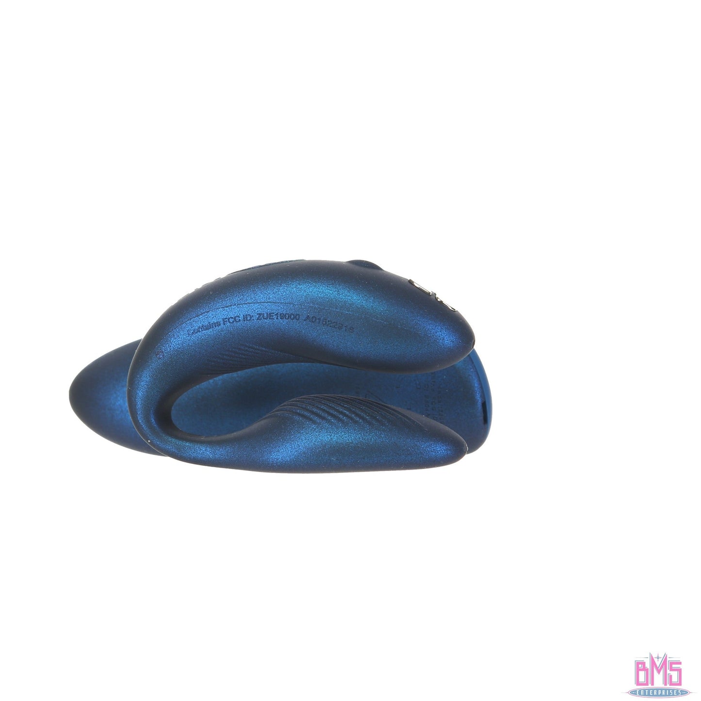 We-Vibe® Chorus - Cosmic Blue