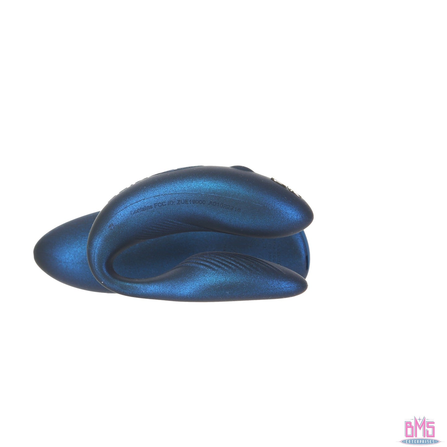 We-Vibe® Chorus - Cosmic Blue