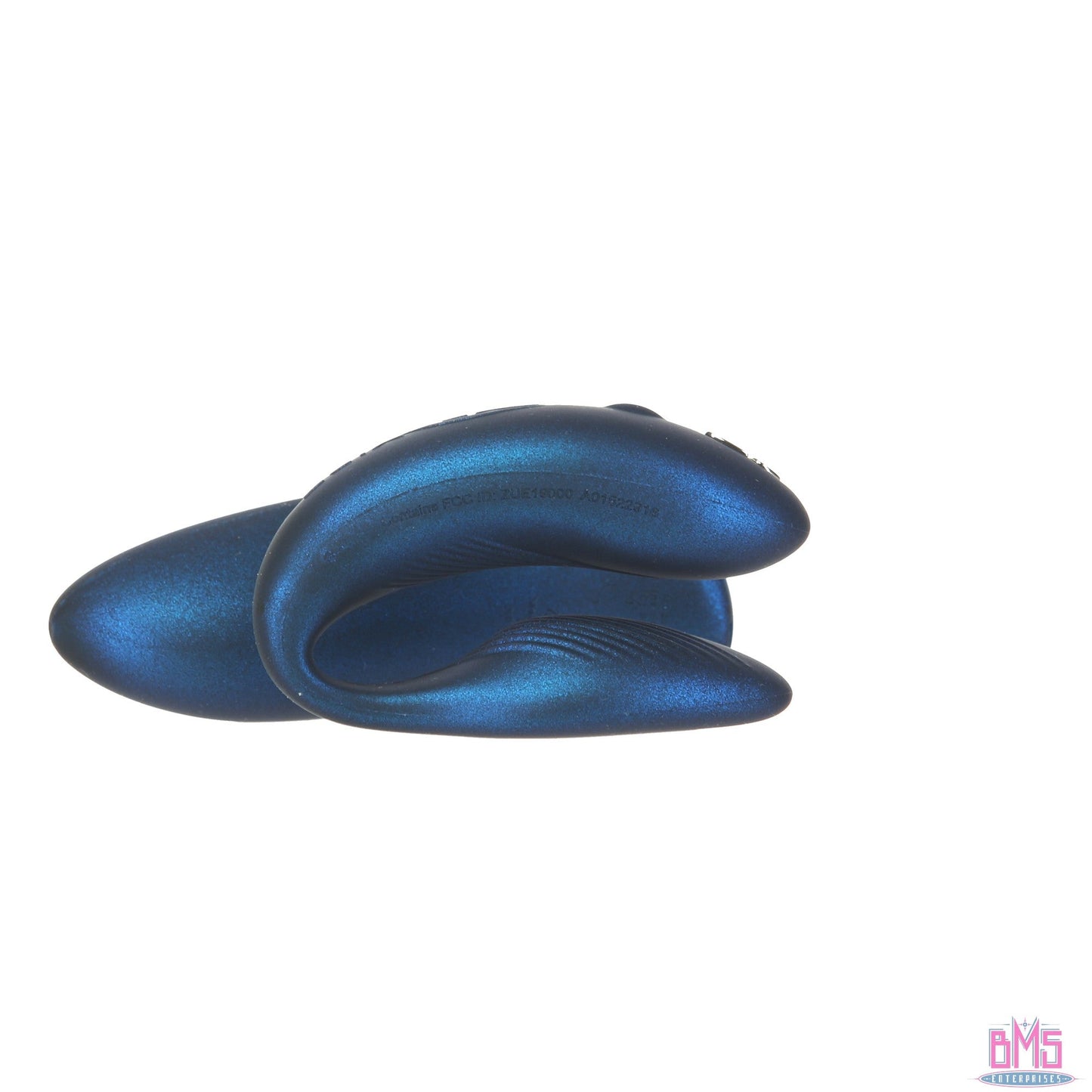 We-Vibe® Chorus - Cosmic Blue