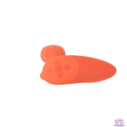 We-Vibe® Chorus - Crave Coral
