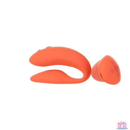 We-Vibe® Chorus - Crave Coral