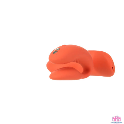 We-Vibe® Chorus - Crave Coral