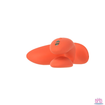 We-Vibe® Chorus - Crave Coral