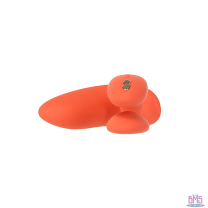 We-Vibe® Chorus - Crave Coral