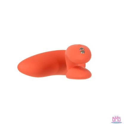 We-Vibe® Chorus - Crave Coral