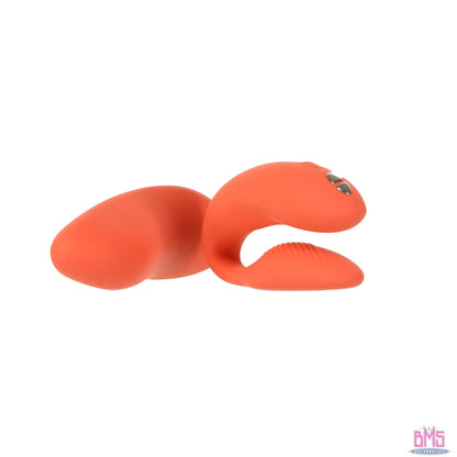 We-Vibe® Chorus - Crave Coral