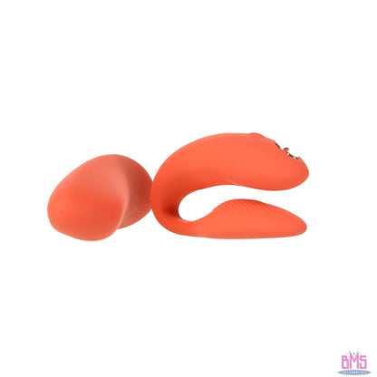 We-Vibe® Chorus - Crave Coral