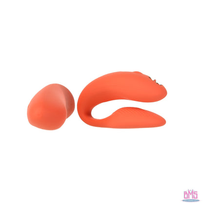 We-Vibe® Chorus - Crave Coral
