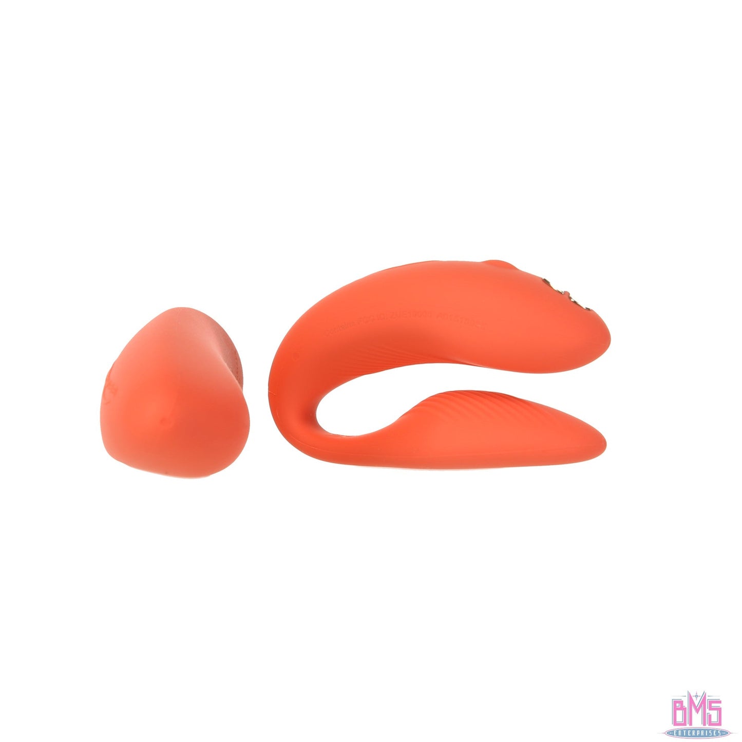 We-Vibe® Chorus - Crave Coral