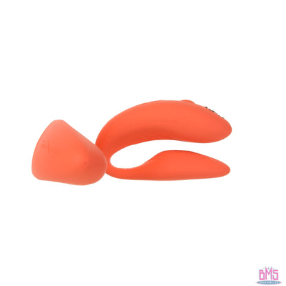 We-Vibe® Chorus - Crave Coral