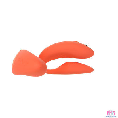We-Vibe® Chorus - Crave Coral