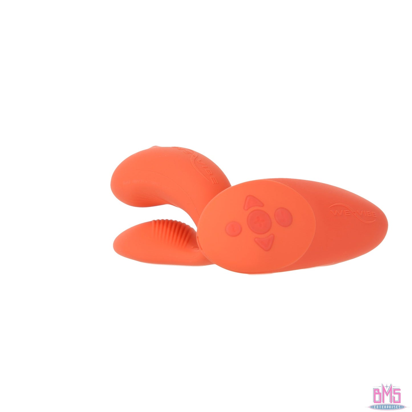 We-Vibe® Chorus - Crave Coral