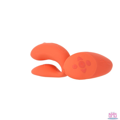 We-Vibe® Chorus - Crave Coral