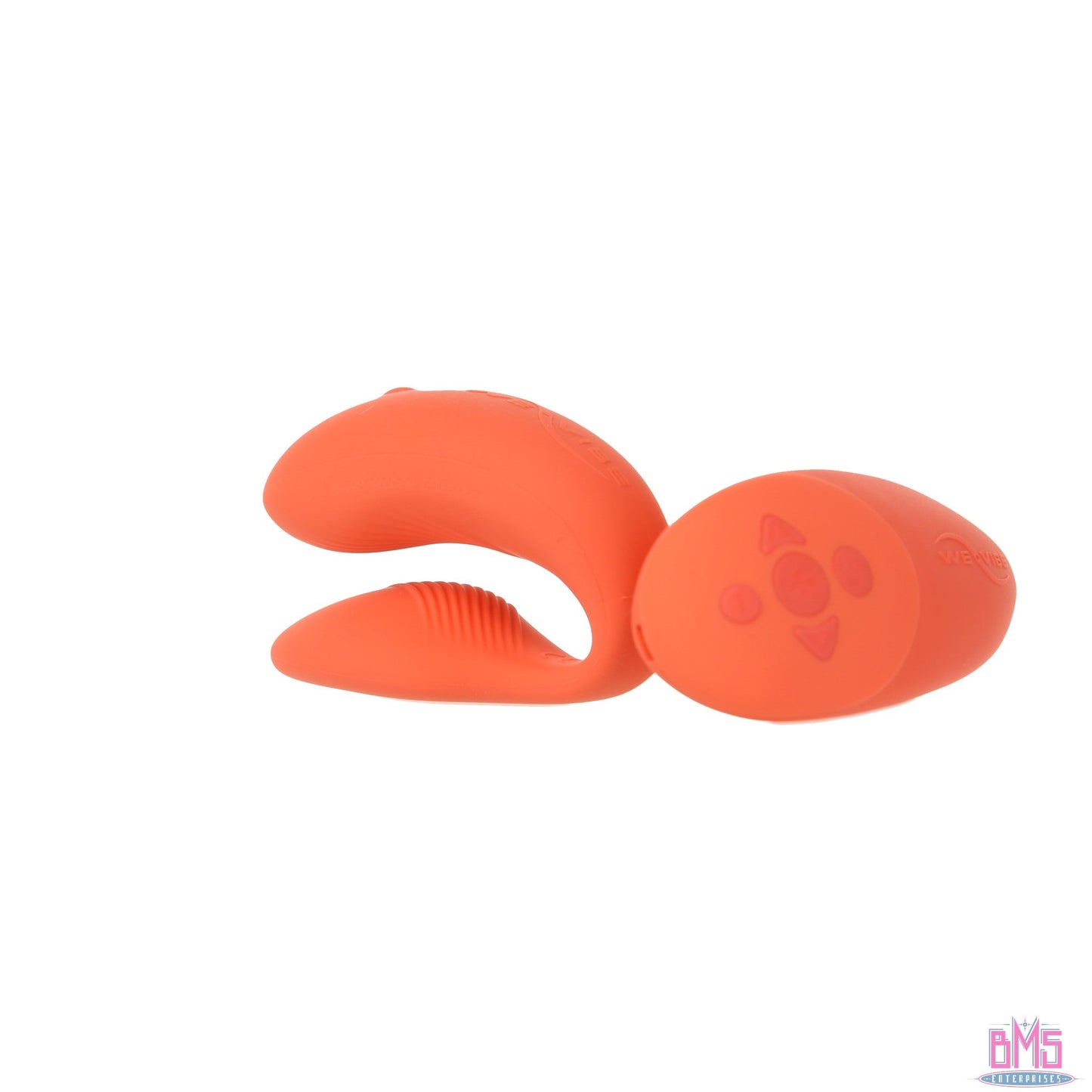 We-Vibe® Chorus - Crave Coral