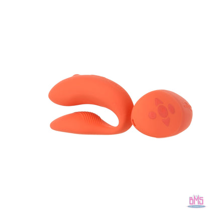 We-Vibe® Chorus - Crave Coral