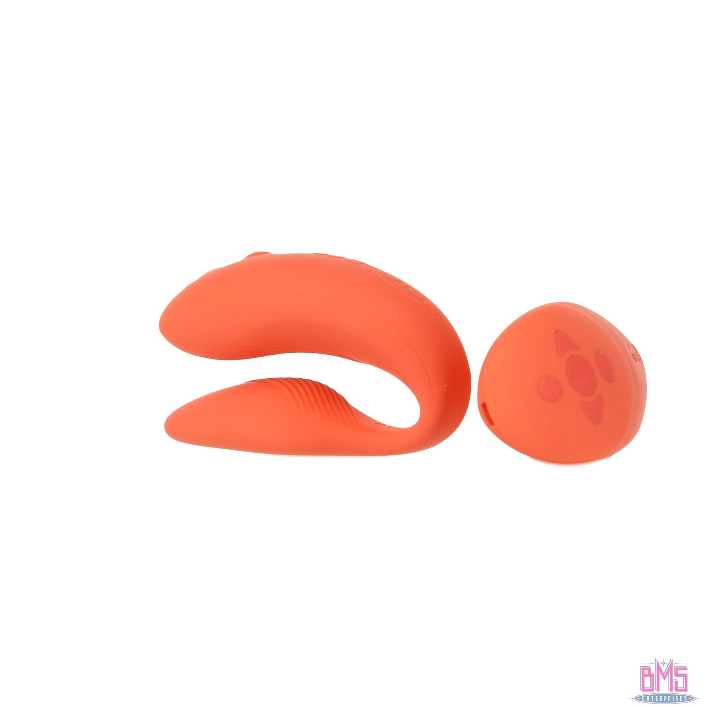 We-Vibe® Chorus - Crave Coral