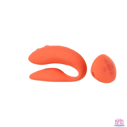 We-Vibe® Chorus - Crave Coral