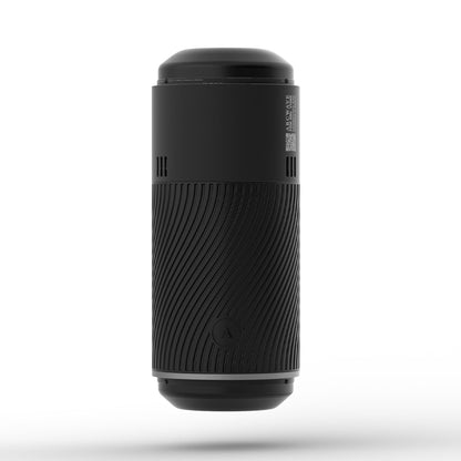 We-Vibe - Arcwave - Pow Stroker - Black