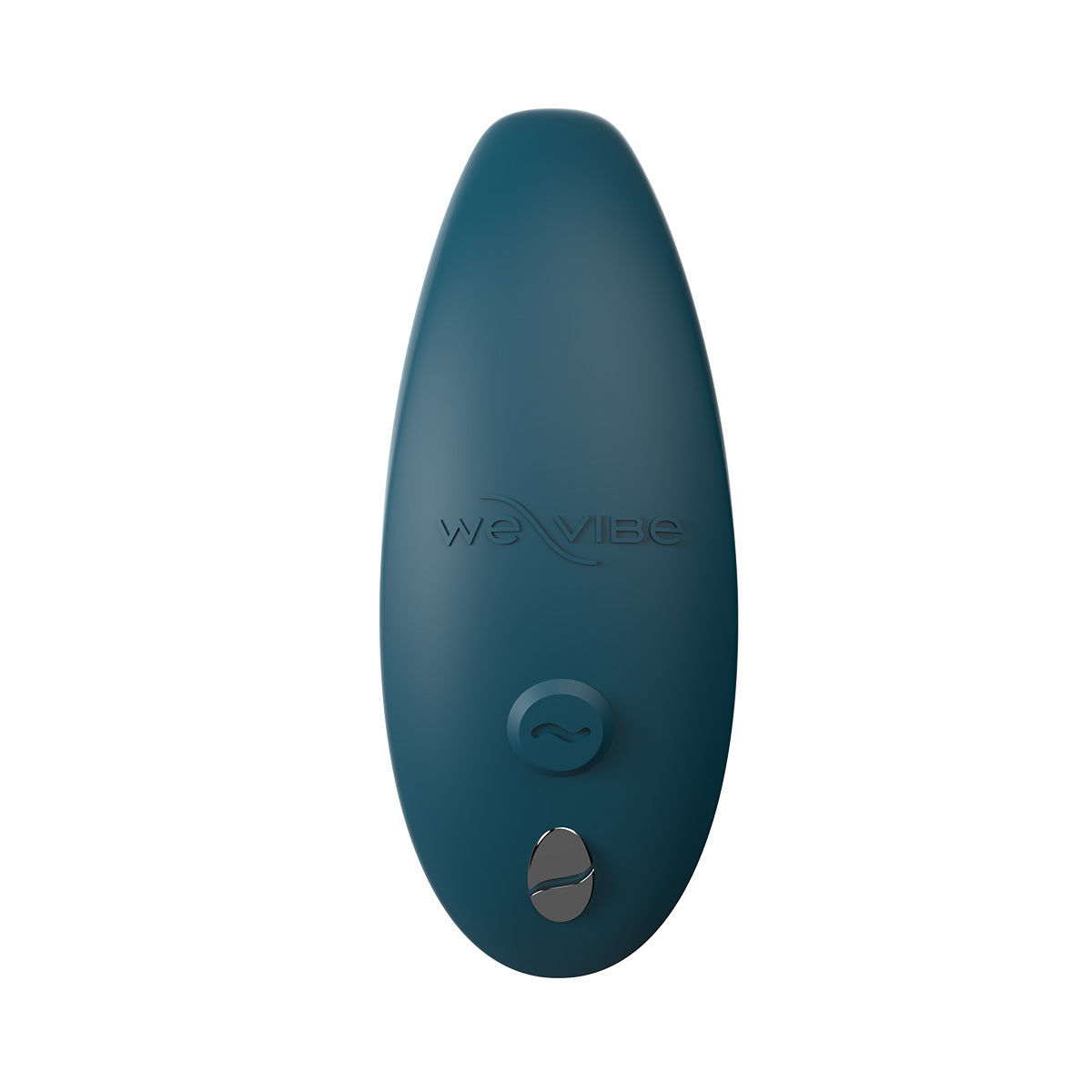 We-Vibe® - Sync Wearable Couples’ Vibrator 2nd  Generation - Green Velvet