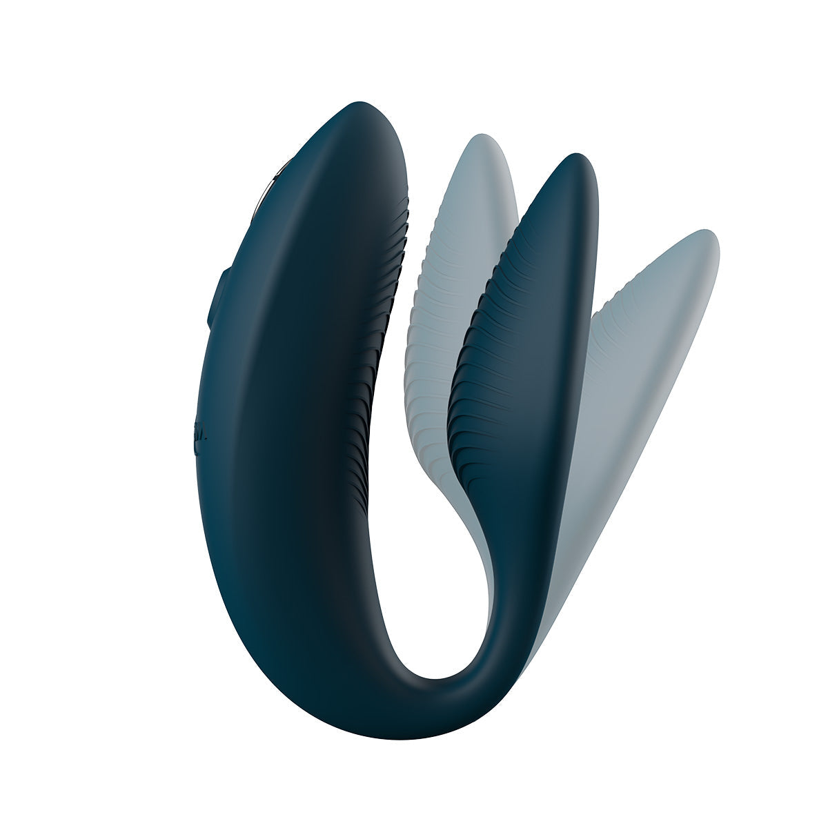 We-Vibe® - Sync Wearable Couples’ Vibrator 2nd  Generation - Green Velvet
