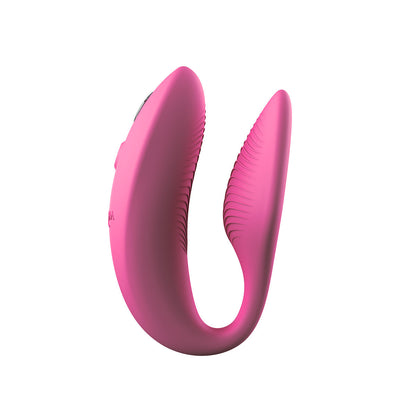 We-Vibe® - Sync Wearable Couples’ Vibrator 2nd  Generation - Rose