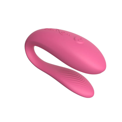 We-Vibe® - Sync Lite - Couples Vibrator – Pink