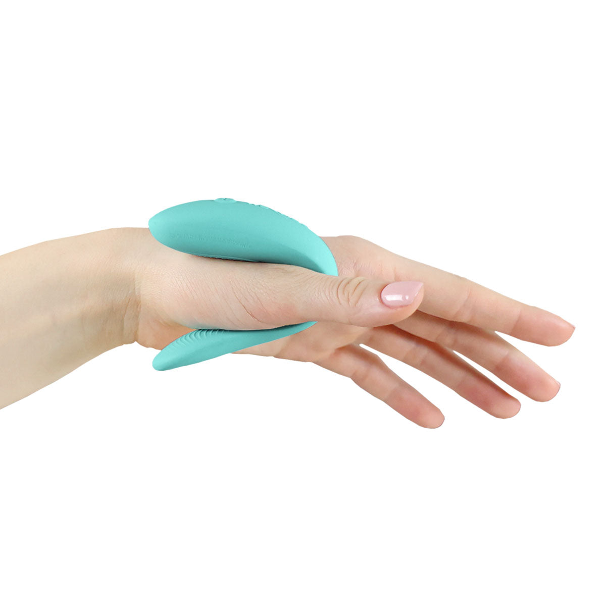 We-Vibe® - Sync Lite - Couples Vibrator – Aqua