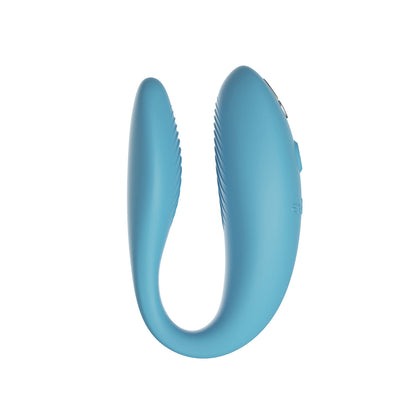 We Vibe Sync Go – Turquoise