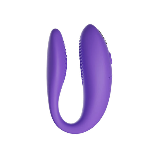 WE-VIBE® - Sync Go - Light Purple