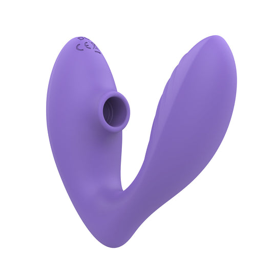ROMP® - Reverb Double Trouble - Purple