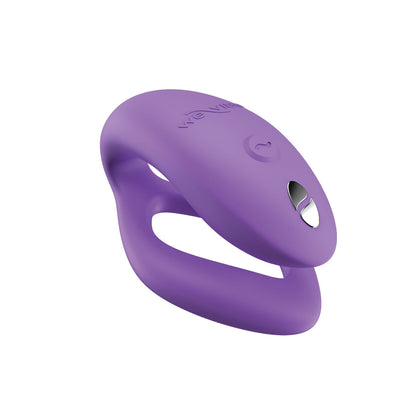 We-Vibe® - Sync O - Couples Vibrator – Light Purple